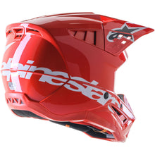 Alpinestars SM5 Helmet - Corp - Bright Red Glossy_1244892