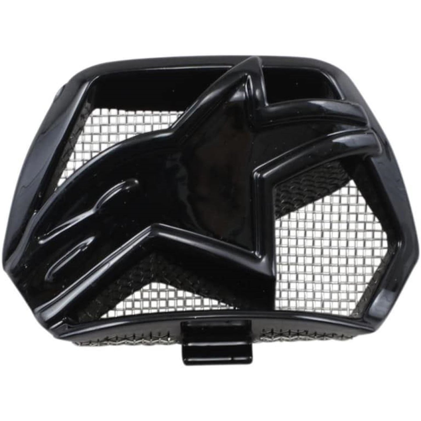 Alpinestars Supertech M10 Chin Vent - 22.06 - Black [MPN: 8973023-10-OS]_1470972