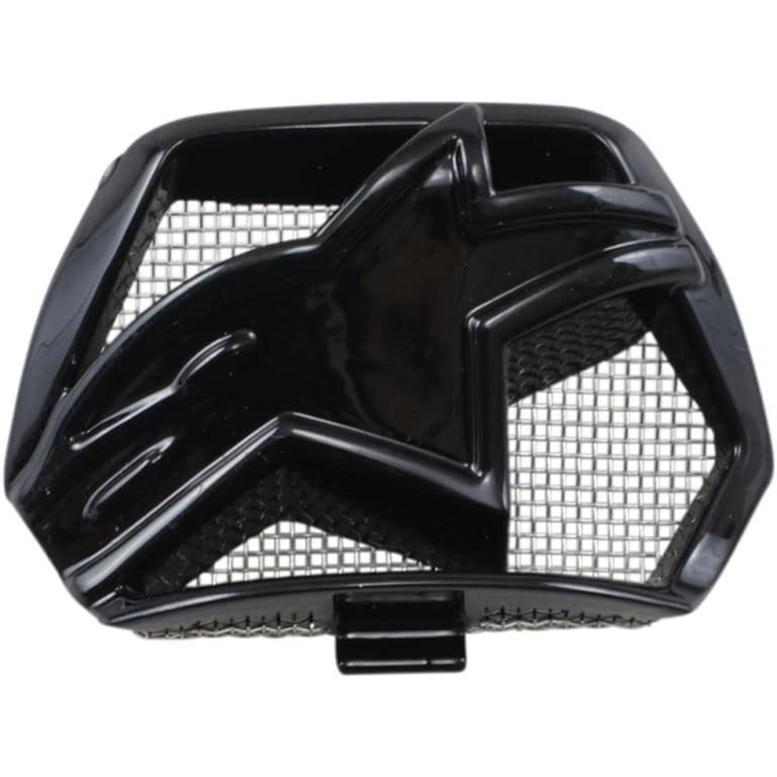 Alpinestars Supertech M10 Chin Vent - 22.06 - Black [MPN: 8973023-10-OS]_1470972