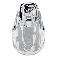 Alpinestars S-M5 Visor Mineral Cool - Grey/Dark Grey Glossy [MPN: 8986523-906-OS]_1470988