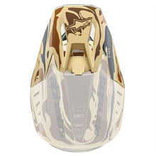 Alpinestars S-M5 Visor Mineral - Dark Brown/Kangaroo Matte [MPN: 8986523-838-OS]_1470993