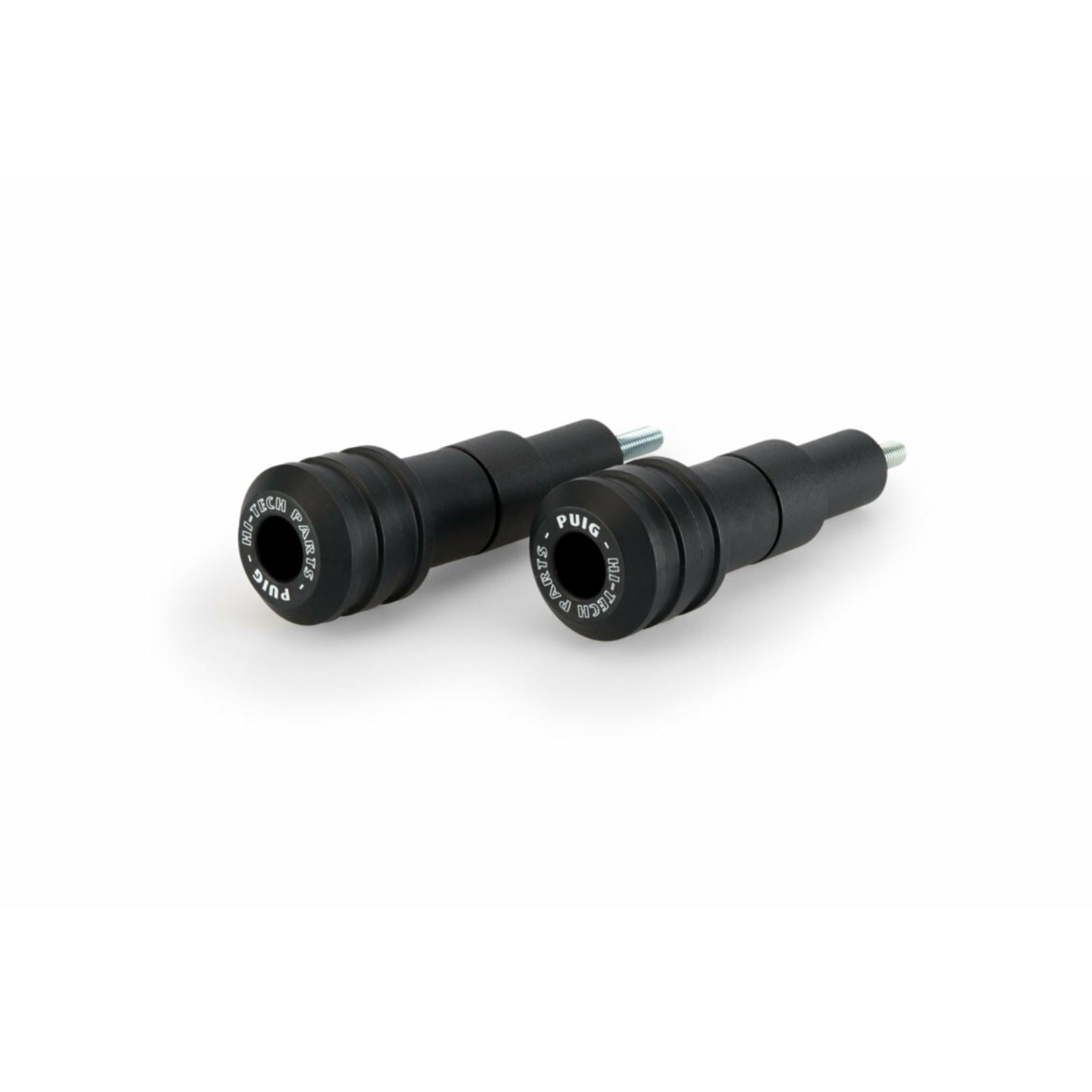 Puig Vintage Frame Sliders 2.0 - Black - Benelli 20423N_1244950