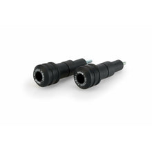 Puig Frame Sliders for Honda - Vintage 2.0 - Black 21045N_1244951