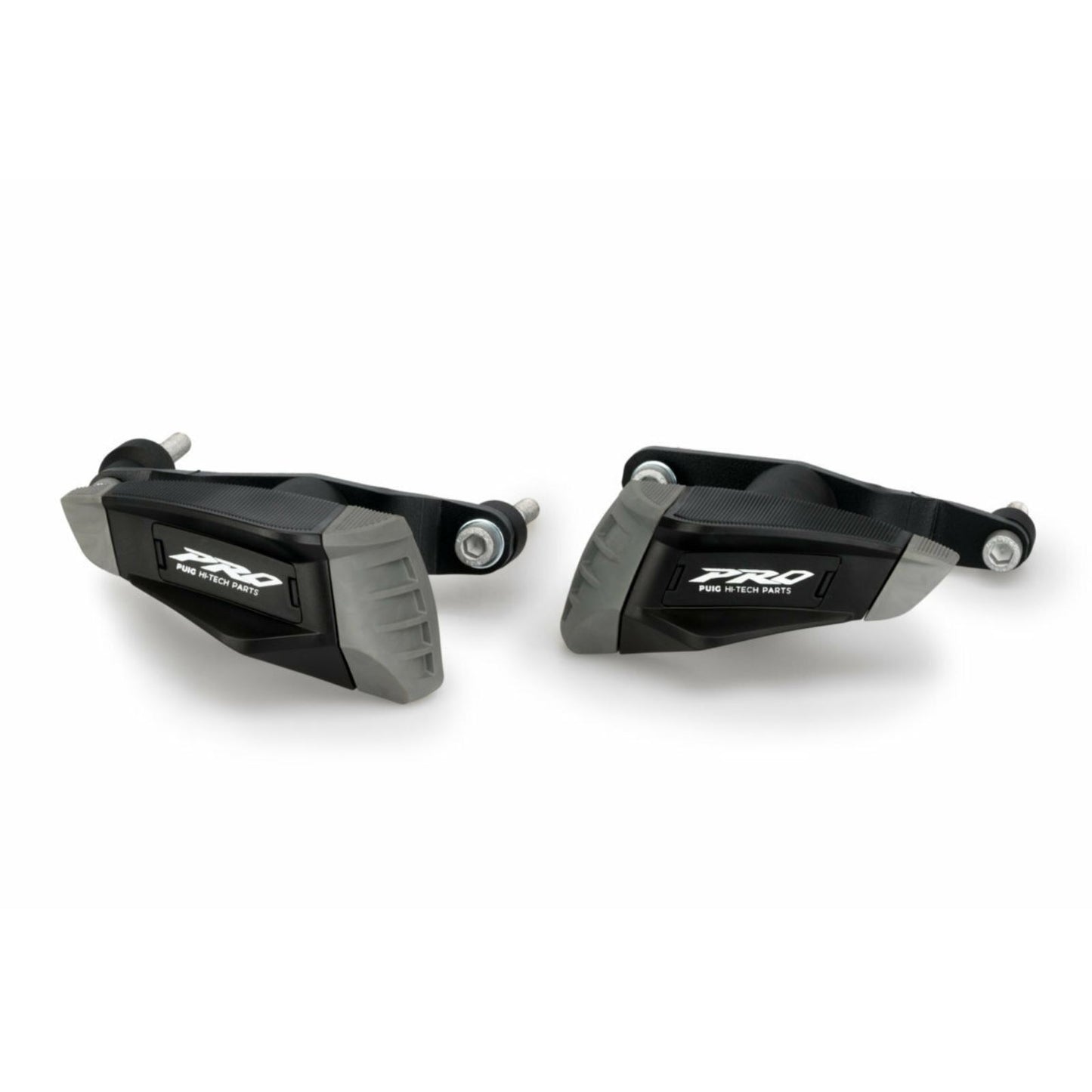 Puig Frame Sliders - Pro 2.0 - Black for BMW 21306N_1245079