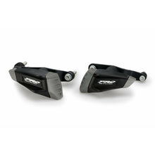 Puig Frame Sliders Pro 2.0 - for Kawasaki - Black 21313N_1245010