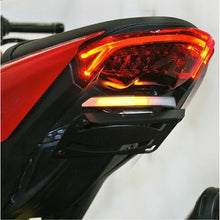 New Rage Cycle Fender Eliminator for Ducati Monster 937 [MPN: 937-FE]_1265360