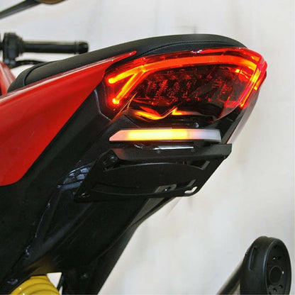 New Rage Cycle Fender Eliminator for Ducati Monster 937 [MPN: 937-FE]_1461961