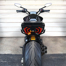 New Rage Cycle Fender Eliminator for Ducati Diavel V4 [MPN: DV4-FE]_1462069