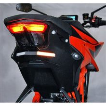 New Rage Cycle Fender Eliminator for KTM 1290 Super Duke '20+ [MPN: SD20-FE]_1265363