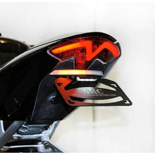 New Rage Cycle Fender Eliminator for Yamaha MT-07 [MPN: MT07-FE-S-21]_1265364