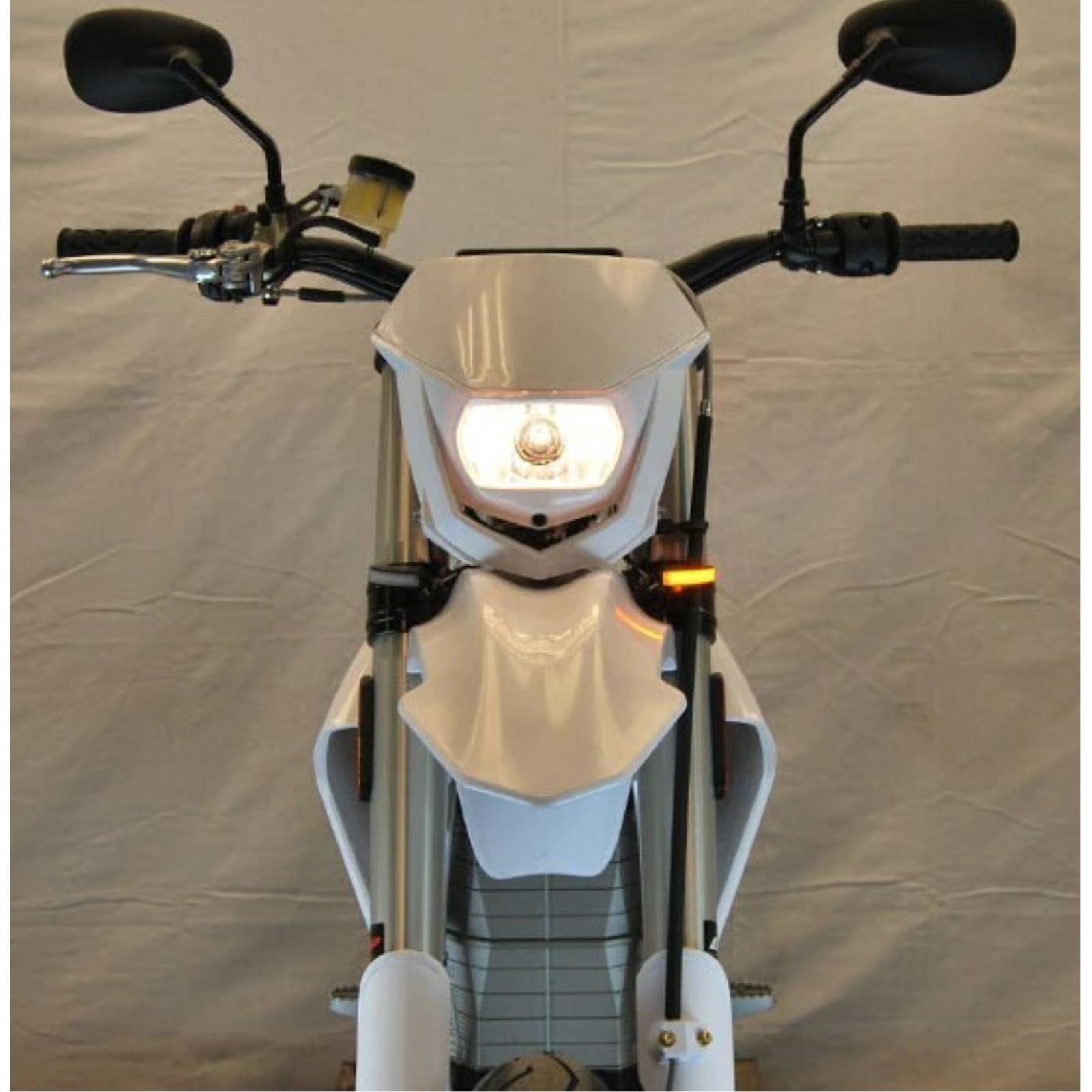 New Rage Cycle Front Turn Signals for 17-19 Alta Redshift [MPN: ALTA-FB]_1265367