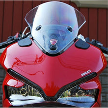 New Rage Cycle Front Signals for 17+ Ducati Supersport 939 [MPN: 939-FS-BO]_1265368