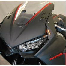 New Rage Cycle Front Turn Signals for Honda 2023 - 2017 CBR1000RR [MPN: CBR1000-FB-BO]_1265371