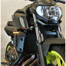 New Rage Cycle Front Turn Signals for Yamaha 2024 - 2021 MT-07 [MPN: MT07-FB-21]_1265374