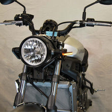 New Rage Cycle Front Turn Signals for Yamaha 2023 - 2022 XSR700 [MPN: XSR700-FS-22]_1462140