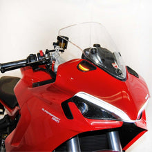 New Rage Cycle Mirror Turn Signals for 21+ Ducati Supersport 950 [MPN: SS950-MBO]_1462224