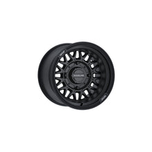 Raceline Wheel - Omega - Front/Rear - Black/Satin - 15x10 - 4/156 - 5+2 A13B-51056-00_1378675