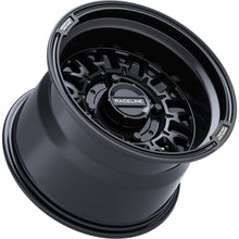 Raceline Wheel - Omega - Front/Rear - Gloss/Black - 15x10 - 4/137 - 5+2 A13GB-51037-00_1245024