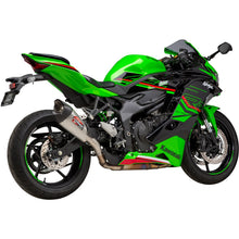 Yoshimura Exhaust Street AT2 SS-SS-CF for Kawasaki 14720BP520_1244995