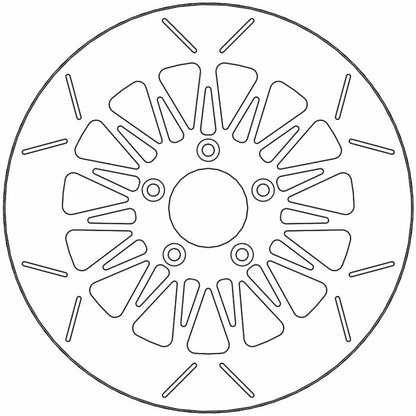 Moto-Master Brake Rotor - Front Right/Front Left - Rialto [MPN: 110635-PU]_1312094