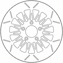 Moto-Master Brake Rotor - Front Right/Front Left - Rialto [MPN: 110635-PU]_1312220