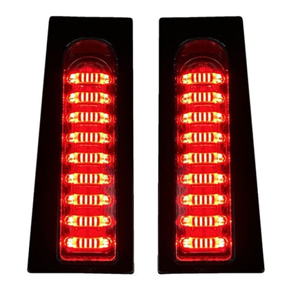 Custom Dynamics ProBEAM® Fillerz® Dual Color Lights_1475281