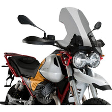 Puig Touring Windscreen - Moto Guzzi_1334550