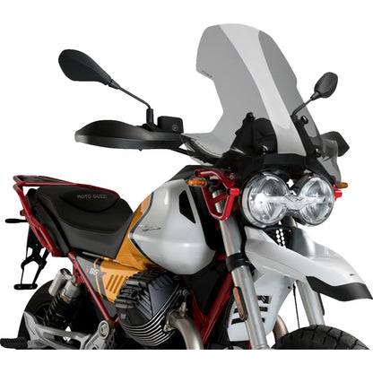 Puig Touring Windscreen - Moto Guzzi_1334550