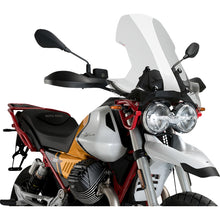 Puig Touring Windscreen - Moto Guzzi_1334549