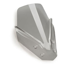 Puig Touring Windscreen - Smoke - GSX-S1000 21342H_1473364