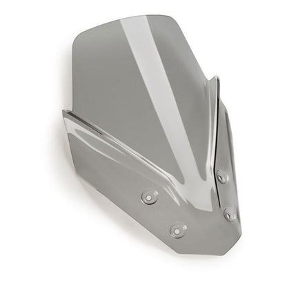Puig Touring Windscreen - Smoke - GSX-S1000 21342H_1473364