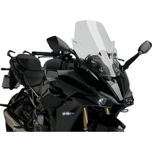 Puig Touring Windscreen - Clear - GSX-S1000 21342W_1334543