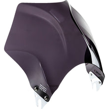 Puig Raptor Windshield - Dark Smoke - Z900RS/SE 21348F_1334541