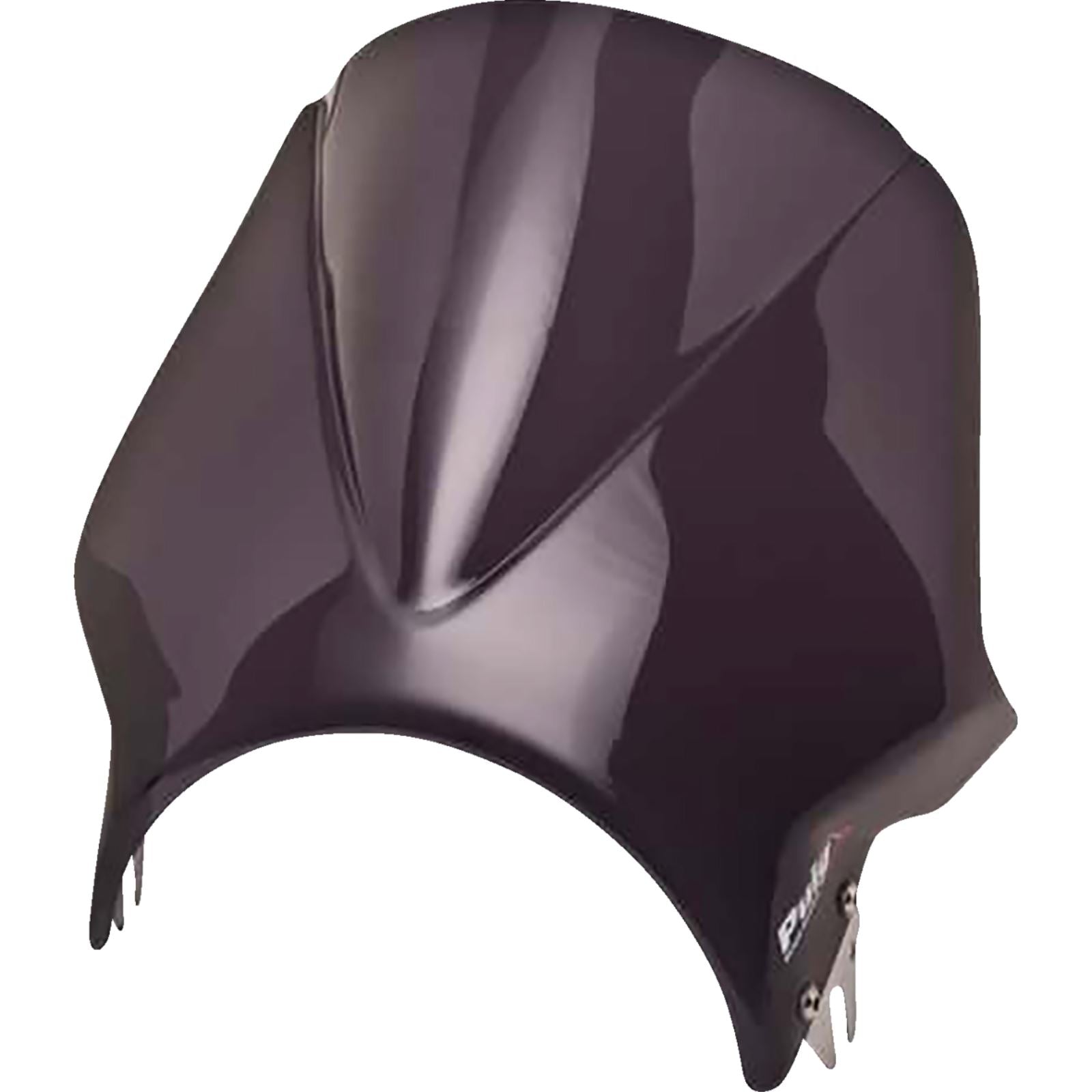 Puig Windy Windshield - Dark Smoke - Z 900 RS 21351F_1334545