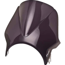 Puig Windy Windshield - Dark Smoke - Z 900 RS 21351F_1334545