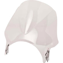 Puig Windy Windshield - Clear - Z 900 RS 21351W_1334555