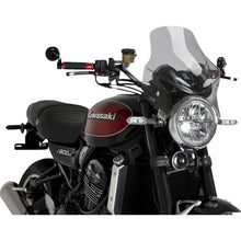 Puig Top Windshield - Smoke - Z900RS 21352H_1334563