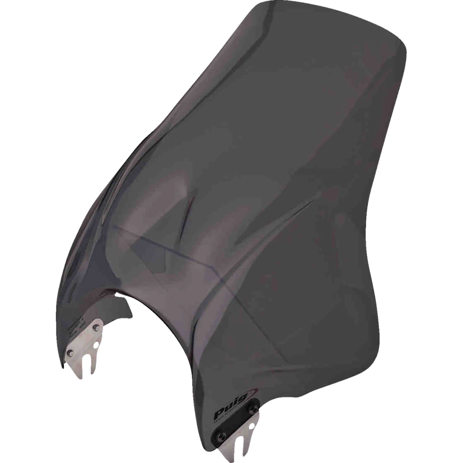 Puig Plus Windshield - Dark Smoke - Z 900 RS [MPN: 21353F]_1334556