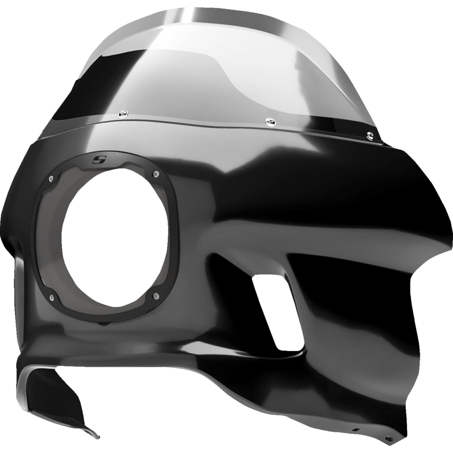Saddlemen Mini Fairing - Sportster 804-11-15589_1390109