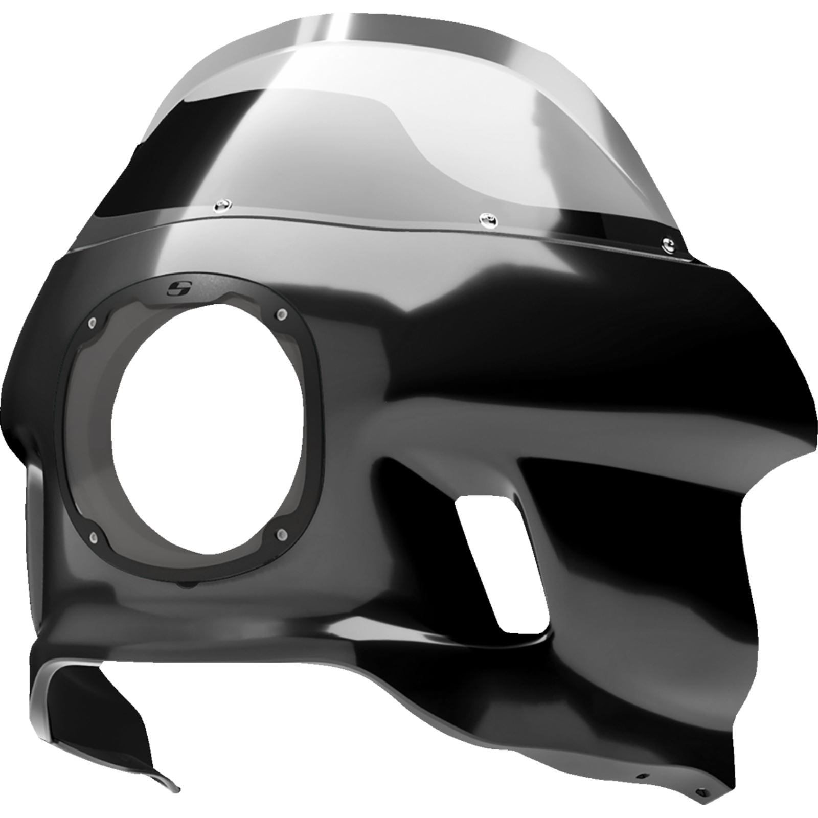 Saddlemen Mini Fairing - Sportster 804-11-15589_1390109