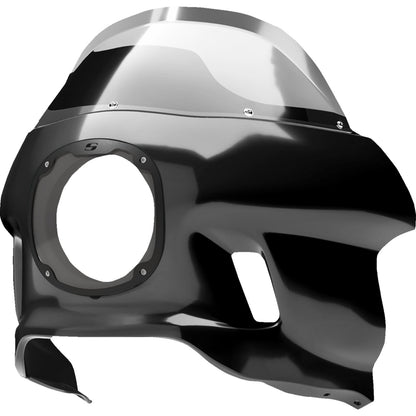 Saddlemen Mini Fairing - Sportster 804-11-15589_1390109