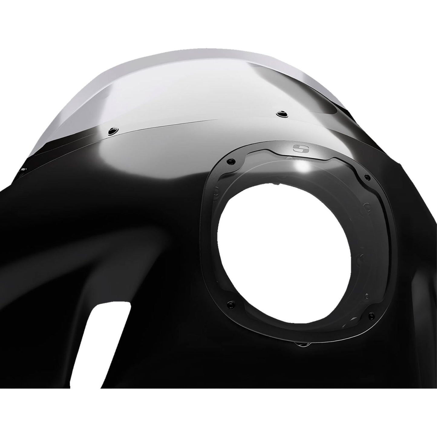 Saddlemen Mini Fairing - Sportster 804-11-15589_1390089