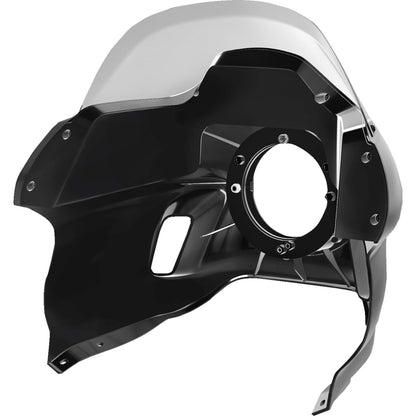Saddlemen Mini Fairing - Sportster 804-11-15589_1390111