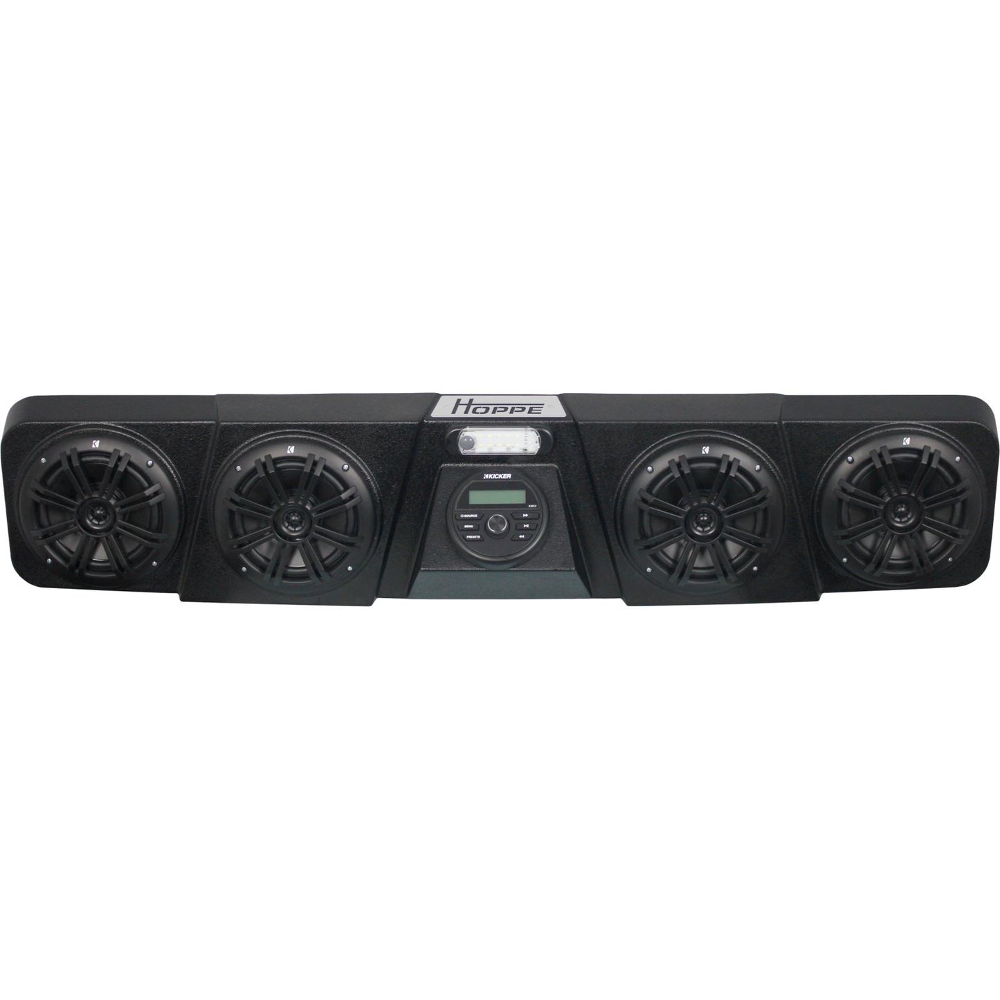 Hoppe Industries Audio Mini for CF Moto [MPN: HPEL-0118]_1302728