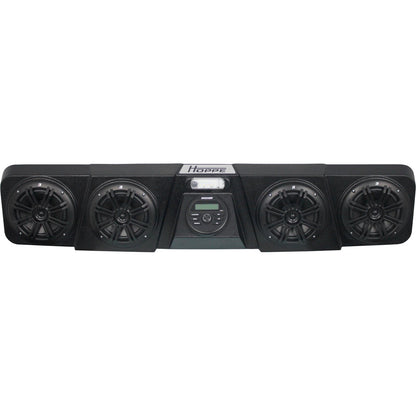 Hoppe Industries Audio Mini for CF Moto [MPN: HPEL-0118]_1302728