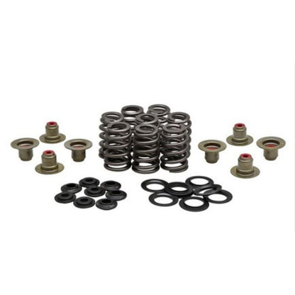KPMI Beehive Spring Kit - 0.640" Lift - H.T. Steel - M8/ CVO [MPN: 20-24400]_1265433