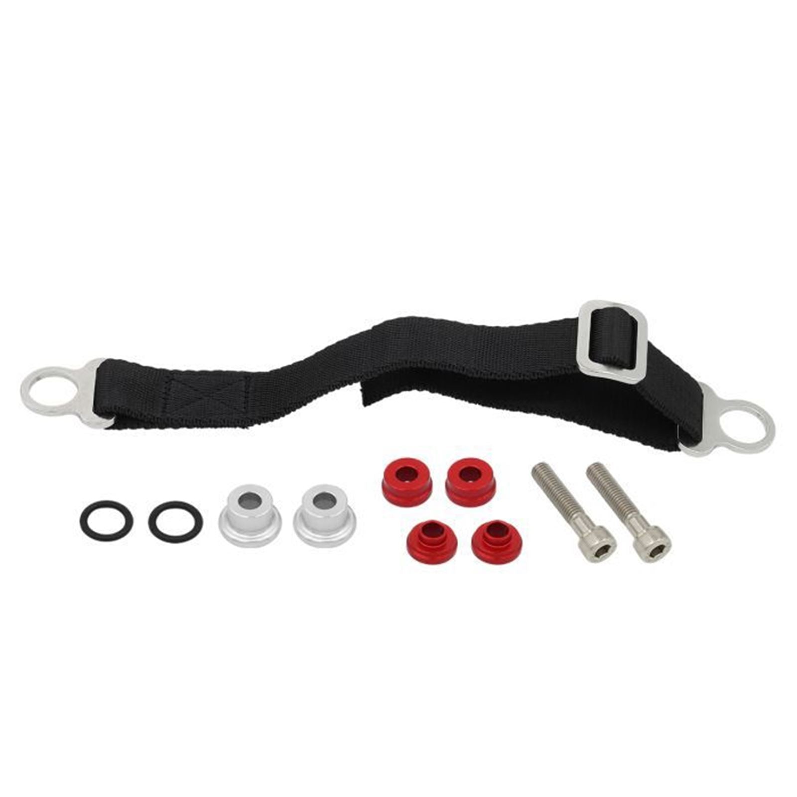 SPI Sports Parts Inc Psychic MX Adjustable Rear Lift Strap MX-12121-1_1552846