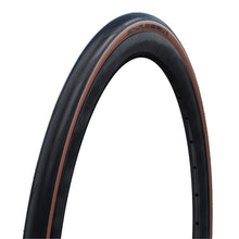 Schwalbe One Tire - 700 x 28, Tubeless, Folding, Bronze 11654446_1408706