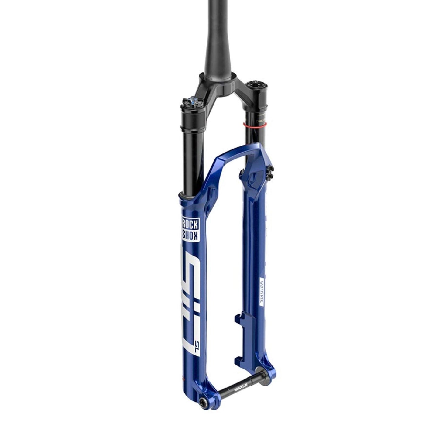 RockShox SID SL Ultimate 2P D1 - Suspension Fork - 29'' - Blue 00.4020.960.002_1245649