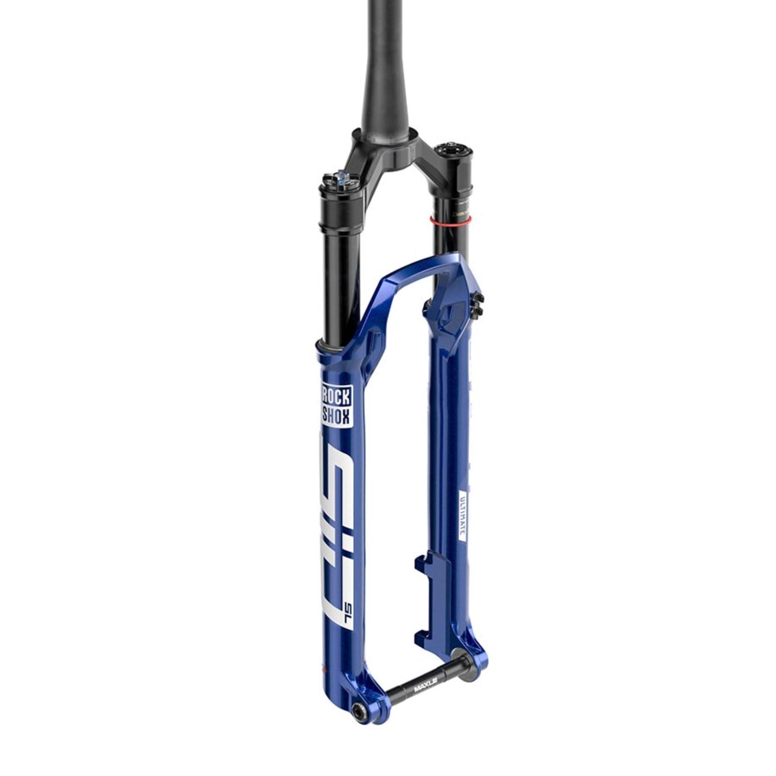 RockShox SID SL Ultimate 3P D1 Suspension Fork 29'' - Blue  00.4020.961.002_1245711